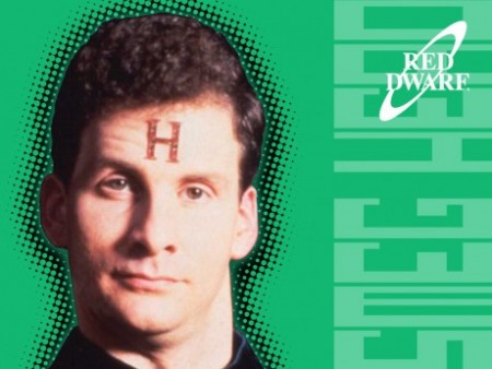 Arnold J. Rimmer